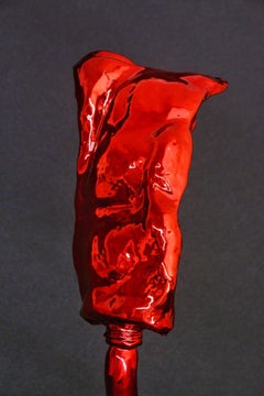 Tube - Sculpture originale