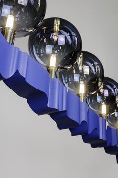 YKB Collection / Monumental Luminaire