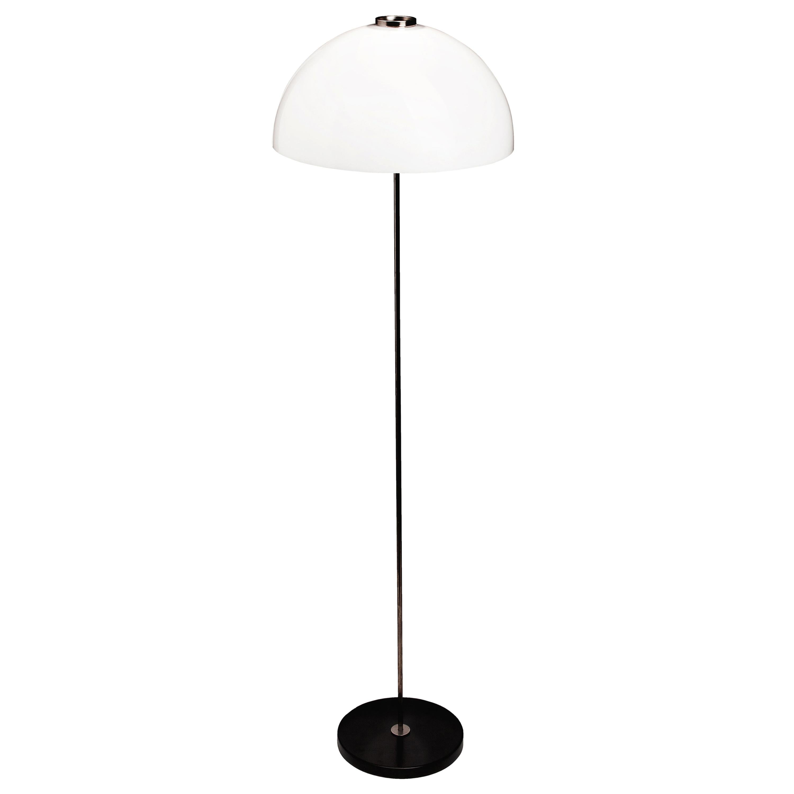 Yki Nummi 'Kupoli' Floor Lamp for Innolux Oy