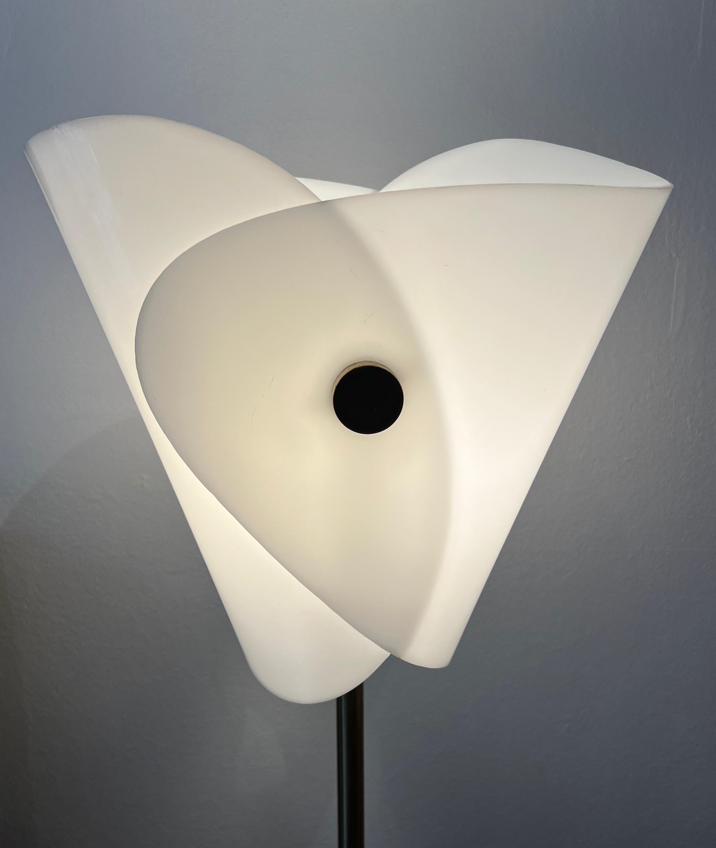 Yki Nummi - Orno Oy - Table Lamp - 1950`s In Good Condition For Sale In Helsinki, FI