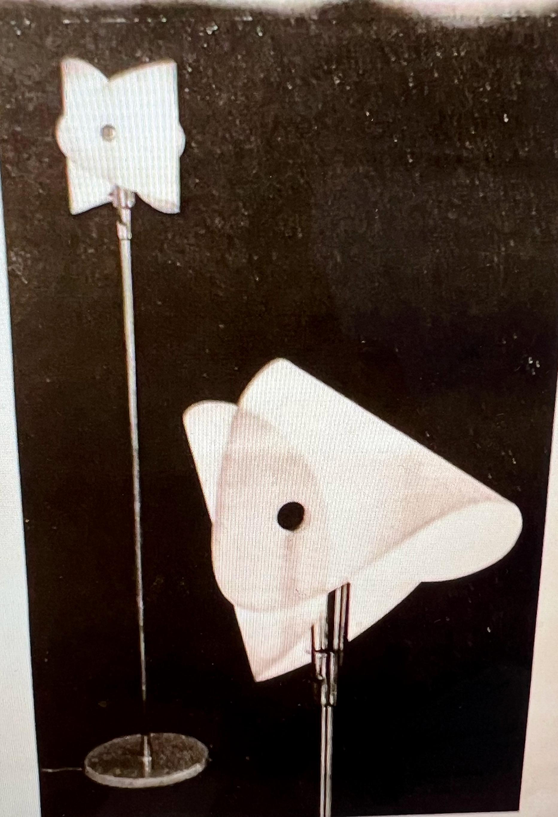 Yki Nummi - Orno Oy - Table Lamp - 1950`s For Sale 2