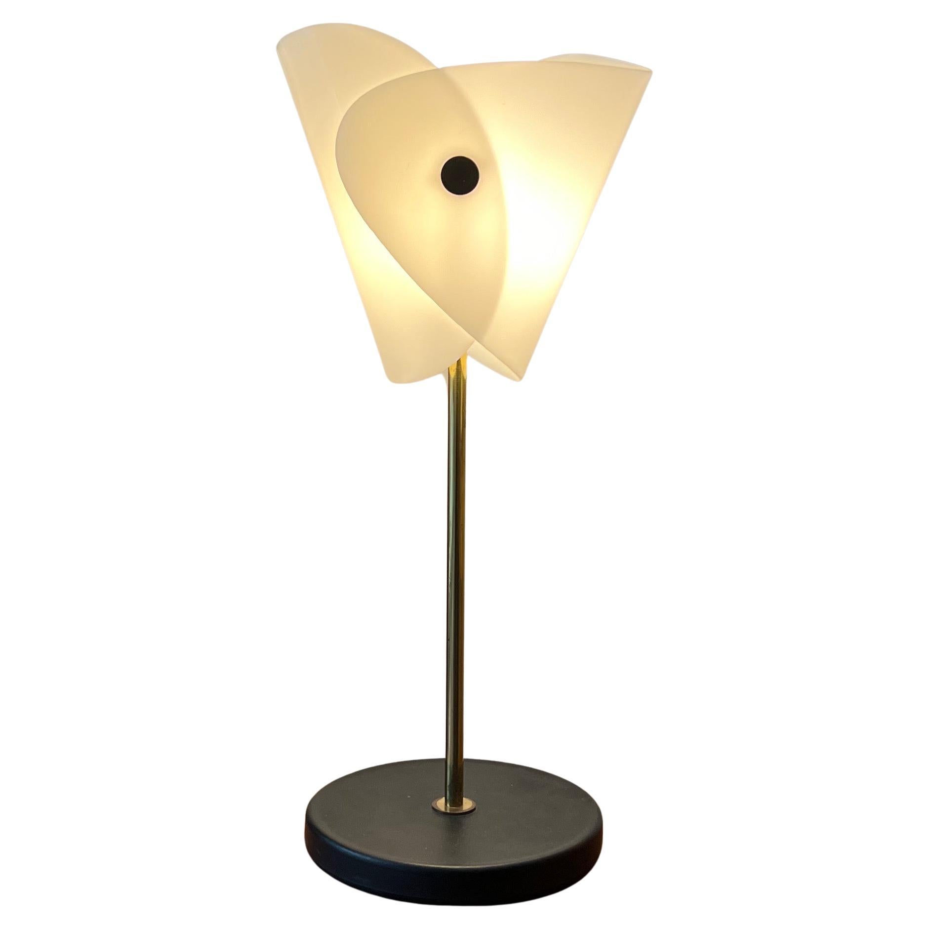 Yki Nummi - Orno Oy - Table Lamp - 1950`s For Sale