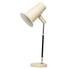Yki Nummi Table Lamp for Orno Finland