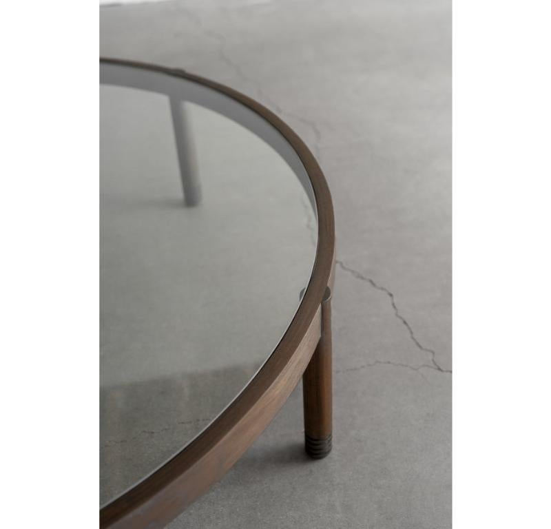 Américain Table basse Ynez en vente