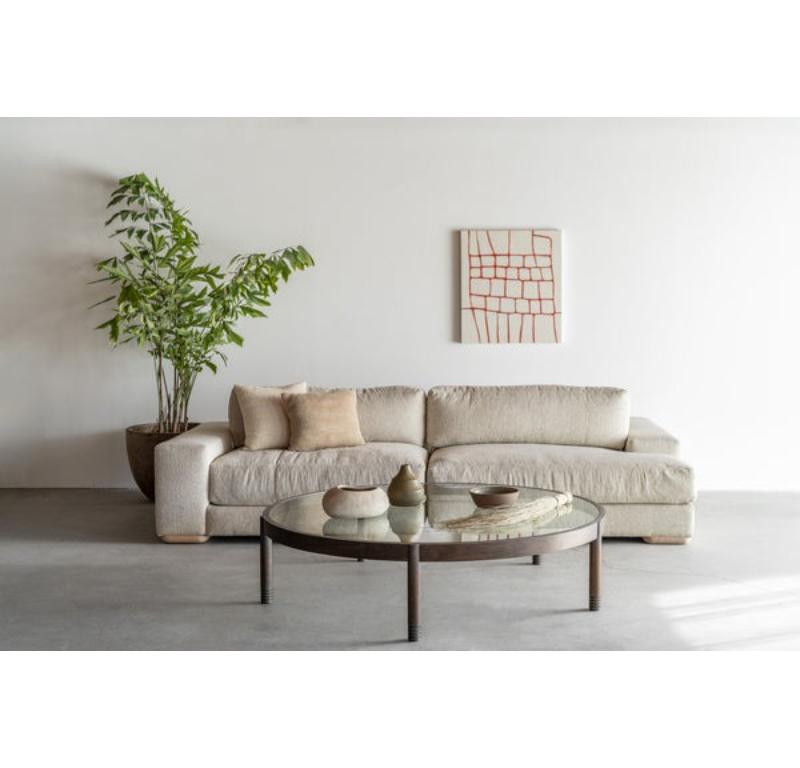 Fait main Table basse Ynez en vente