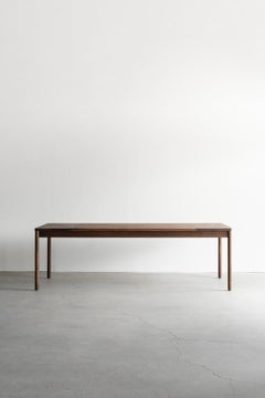 Ynez Dining Table by Croft House