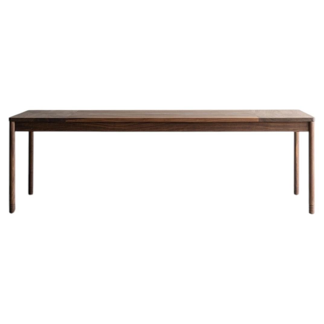 Ynez Dining Table by Croft House