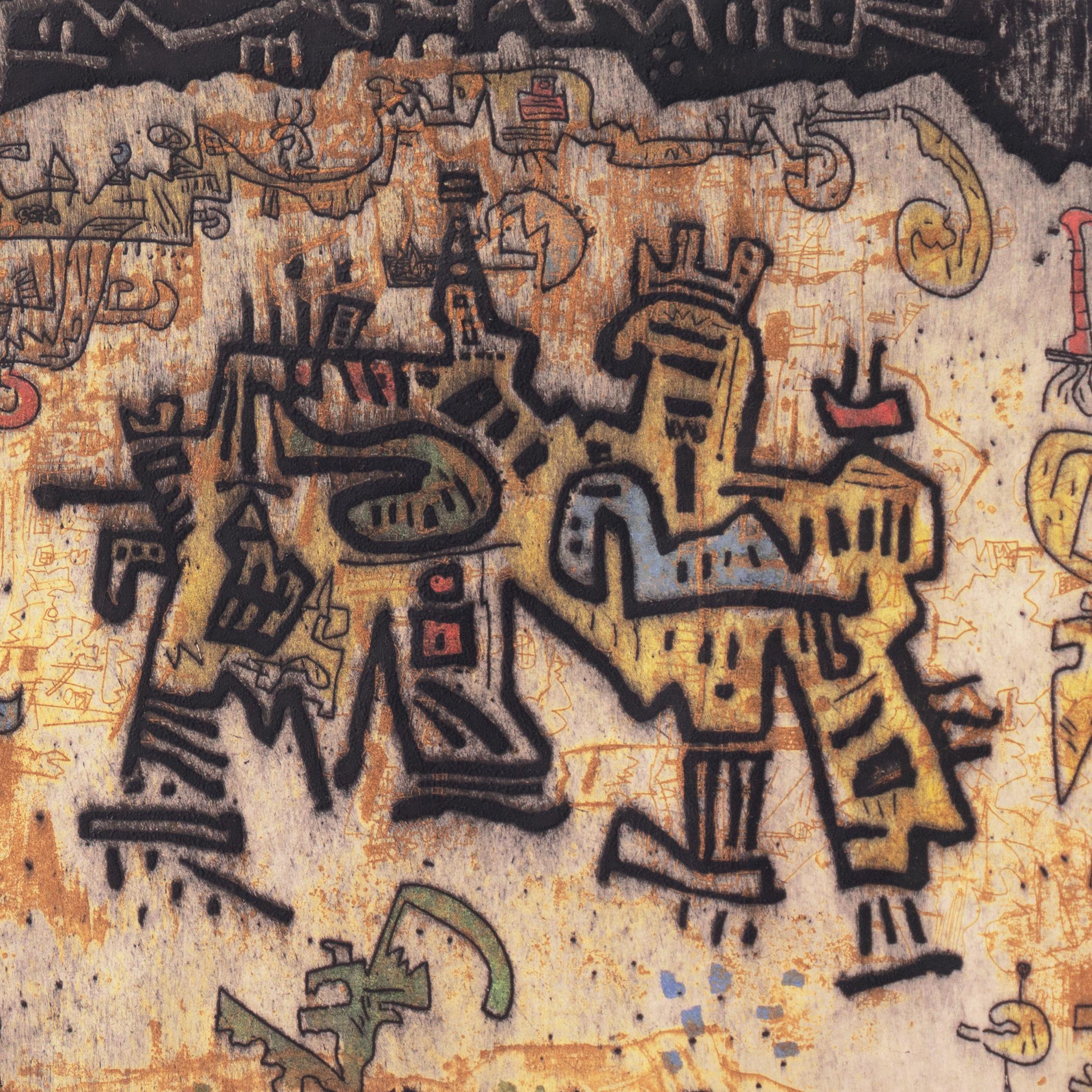 Costa Tribal