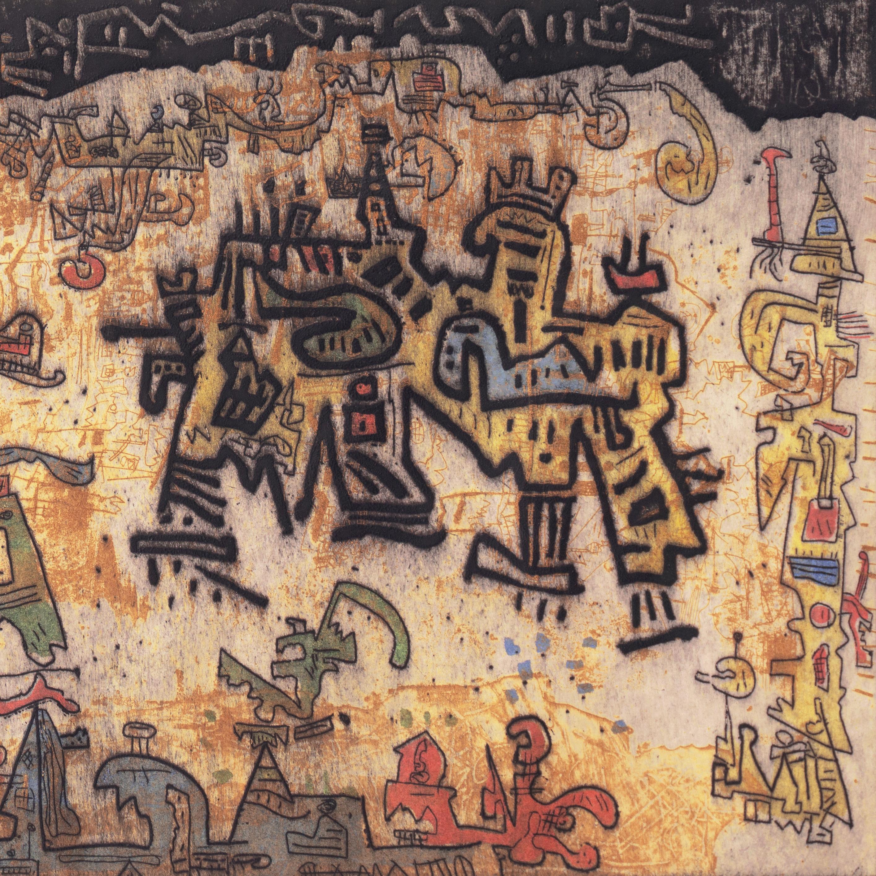 Costa Tribal