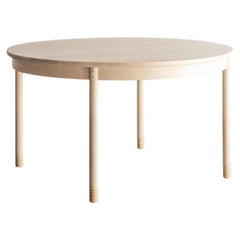 Ynez Round Dining Table by Croft House