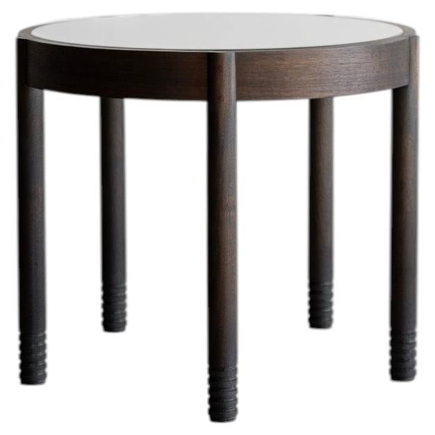 Ynez Side Table by Croft House For Sale