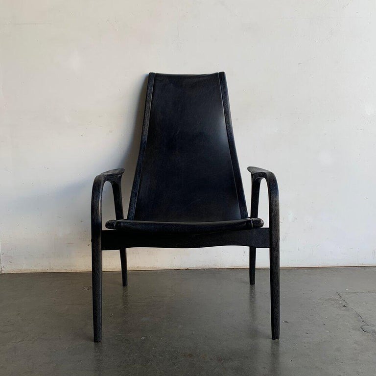 Yngve Ekstrome Style Chair by Restoration Hardware For Sale at 1stDibs