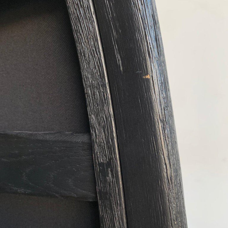 Yngve Ekstrome Style Chair by Restoration Hardware For Sale at 1stDibs