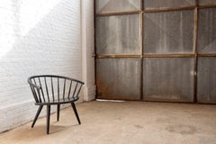 Yngve Ekström Arka Chair for Stolab, Sweden