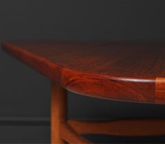 Yngve Ekström ‘Bangkok’ Large Sofa Coffee Table