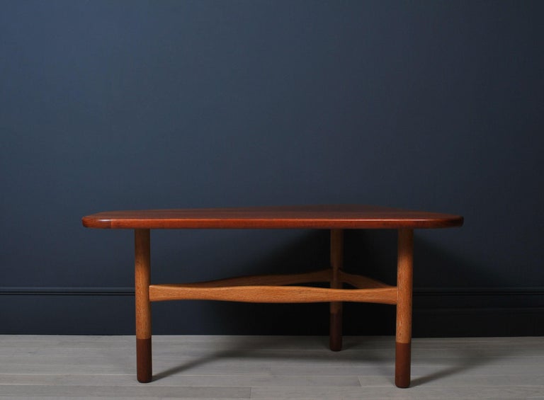 Yngve Ekström ‘Bangkok’ Large Sofa Coffee Table For Sale at 1stDibs