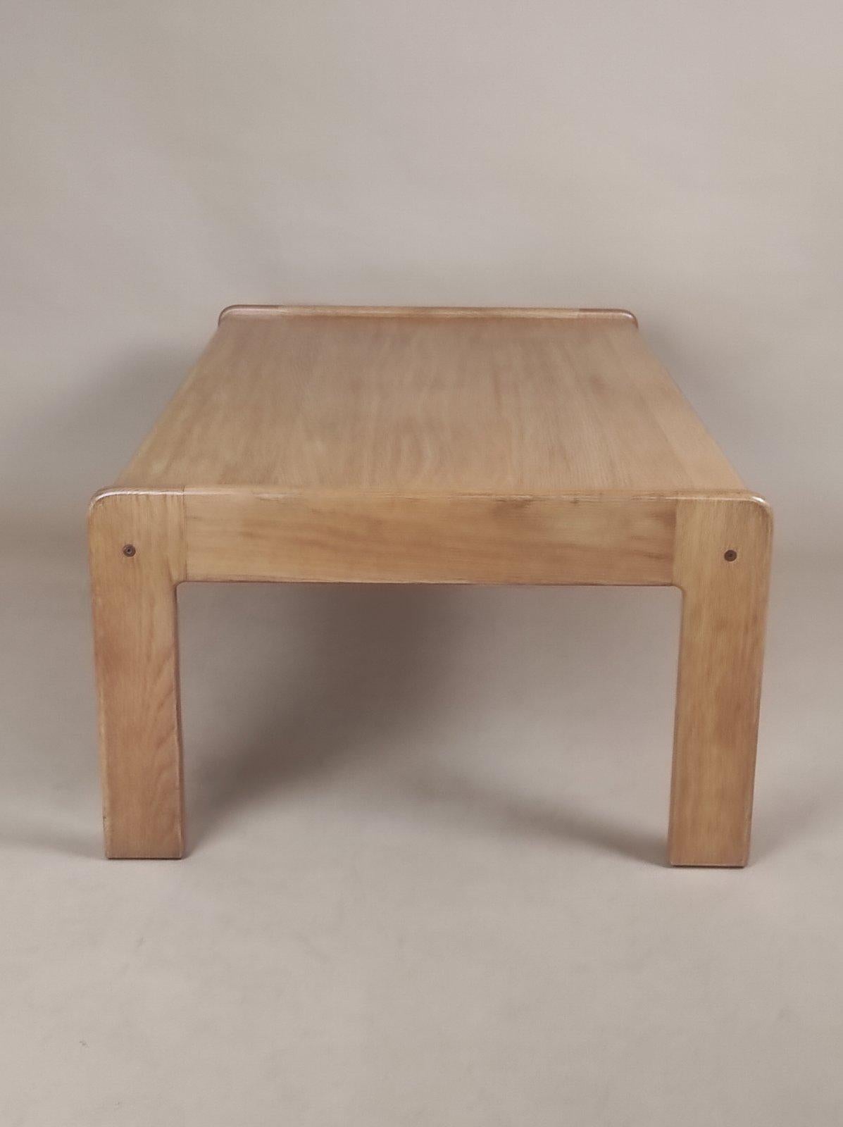 Yngve Ekstrom Coffee Table For Swedese 1960s In Good Condition For Sale In Čelinac, BA