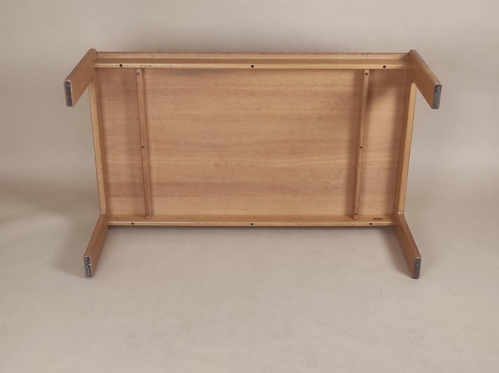 Mid-20th Century Yngve Ekstrom Coffee Table For Swedese 1960s For Sale