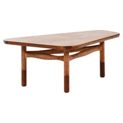 Table basse Yngve Ekström Produit par Westbergs Möbler