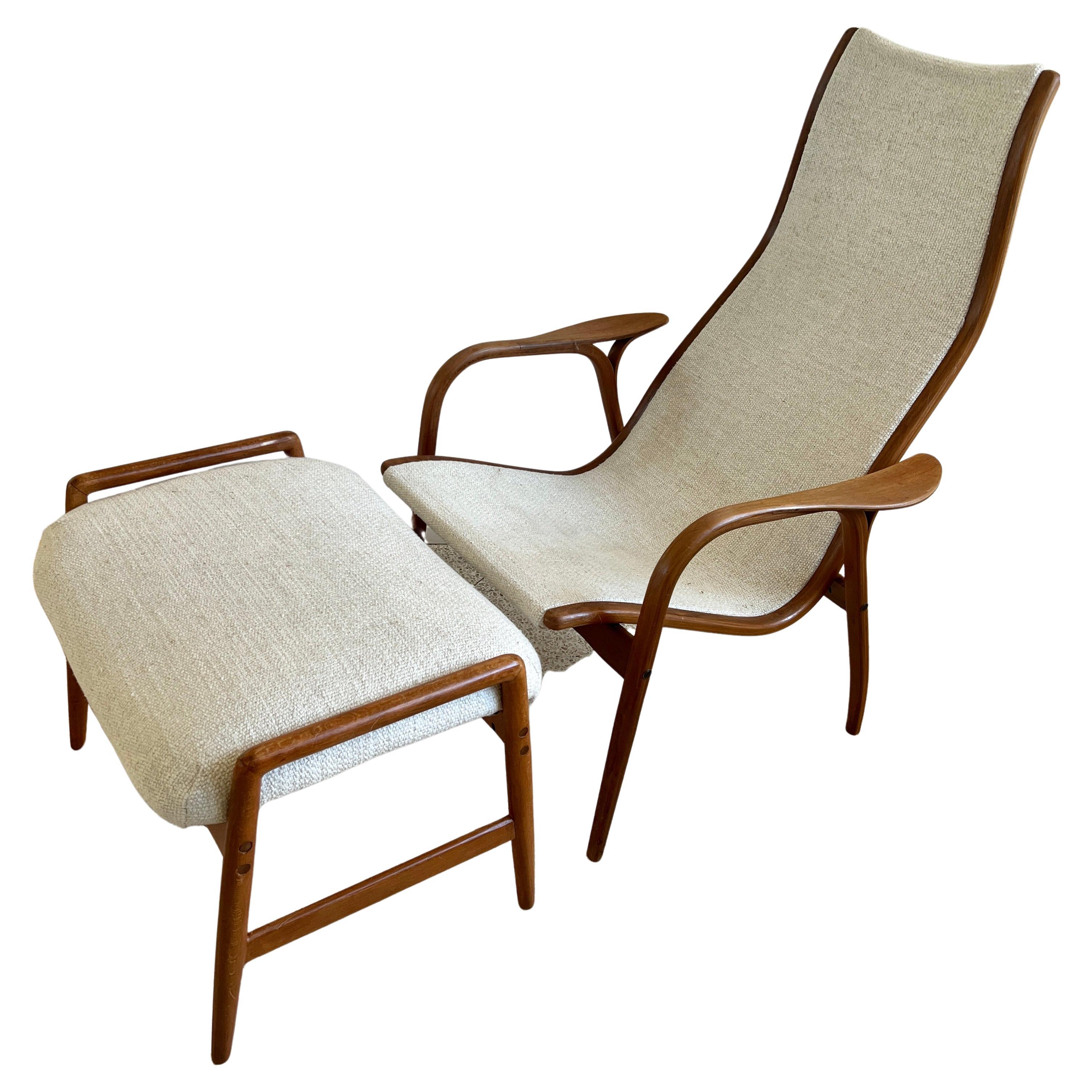 Swedese Lounge Chairs