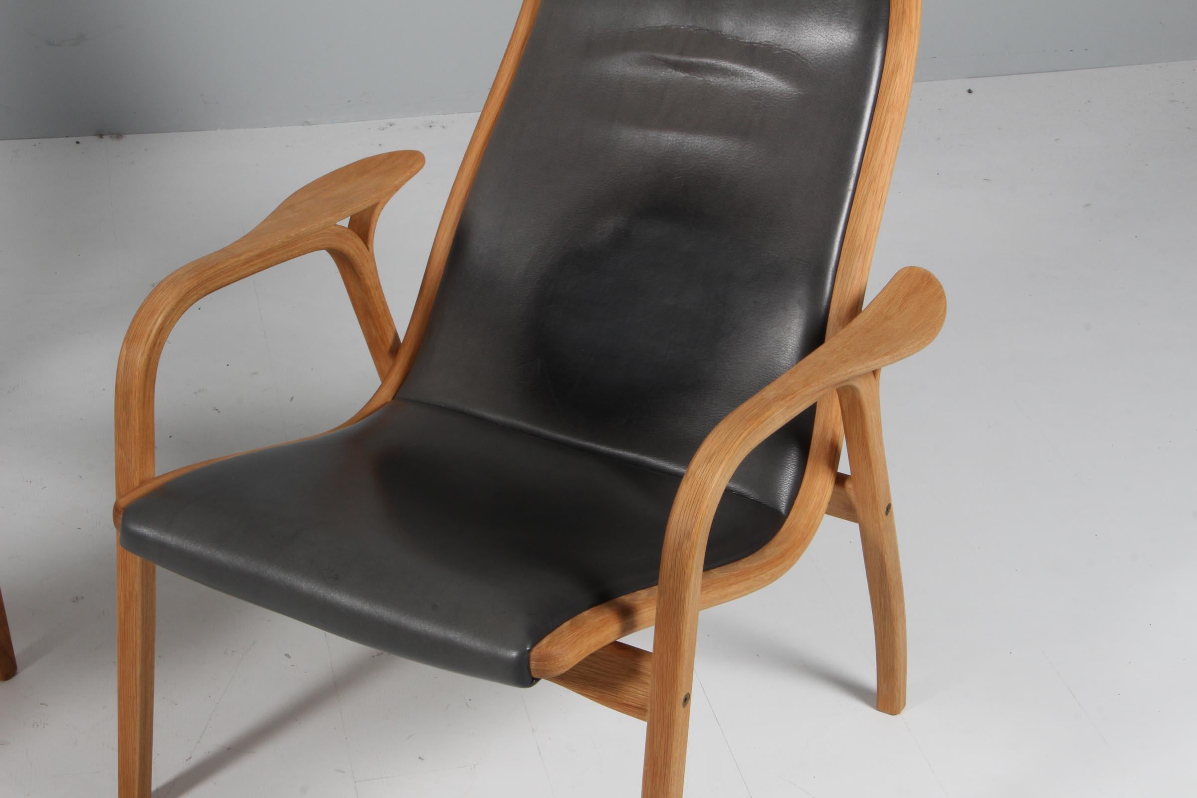 Scandinavian Modern Yngve Ekström, 
