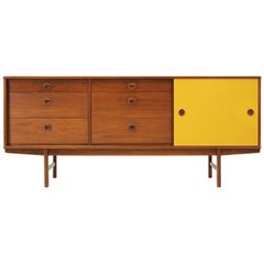 Yngve Ekstrom Model 504 Credenza for Dux