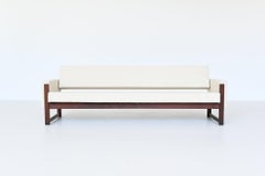 Yngve Ekstrom MX 01 Lit de canapé Pastoe aux Pays-Bas 1960