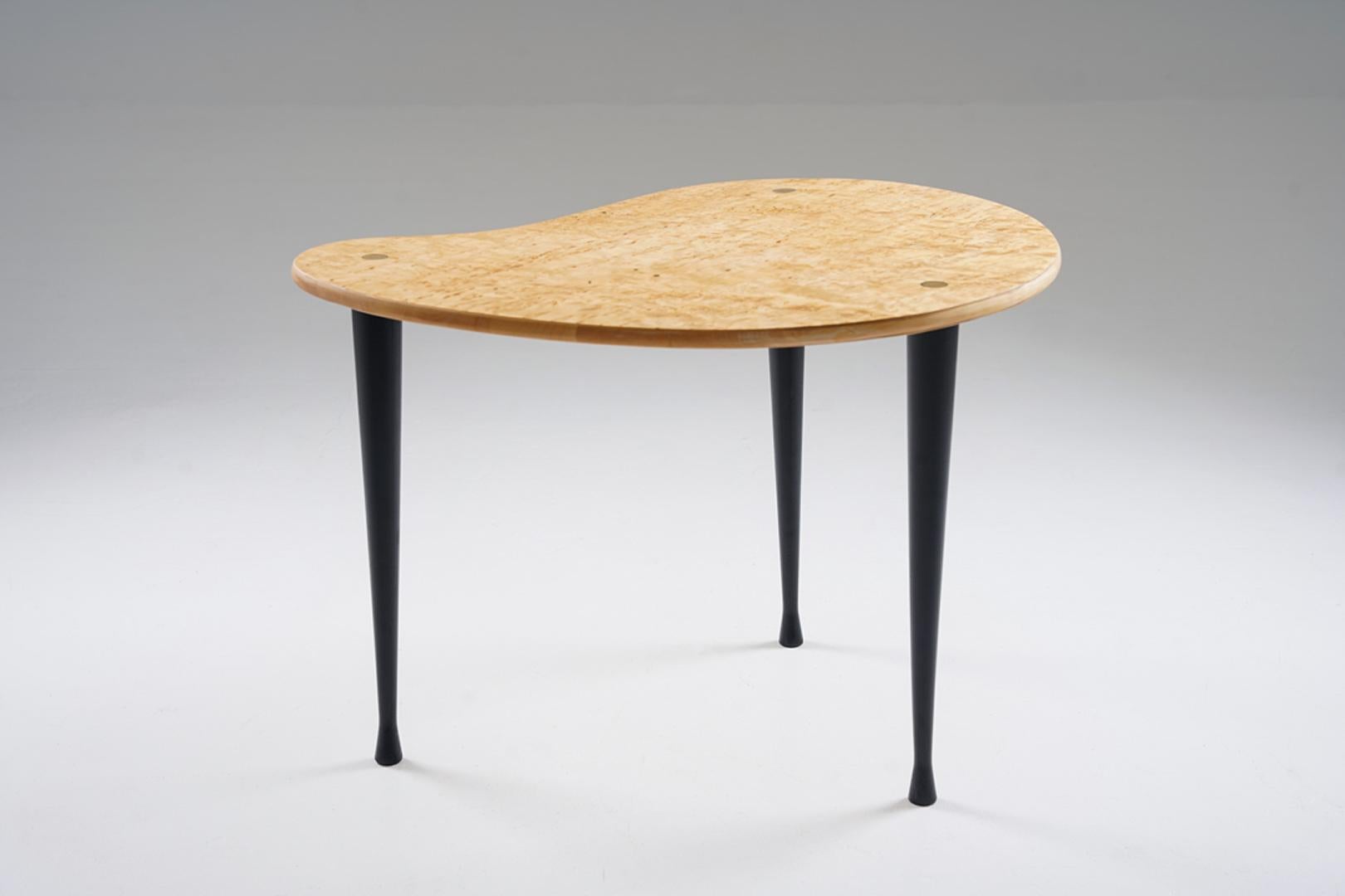 Mid-Century Modern Table d'appoint 
