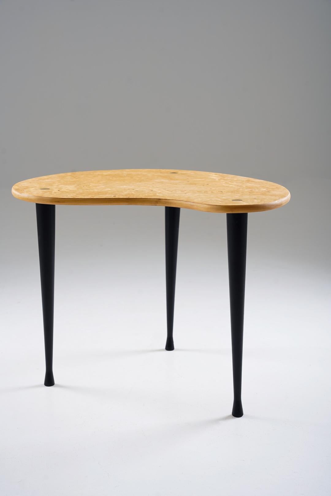 Suédois Table d'appoint 