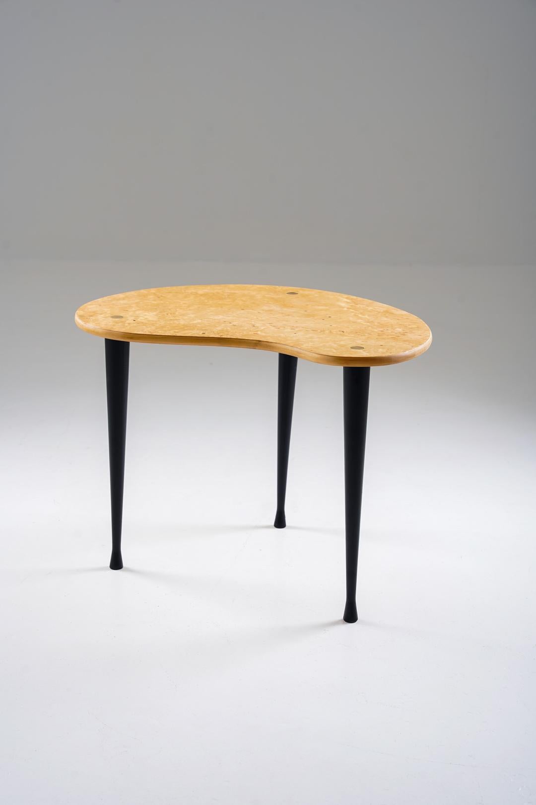 20ième siècle Table d'appoint 