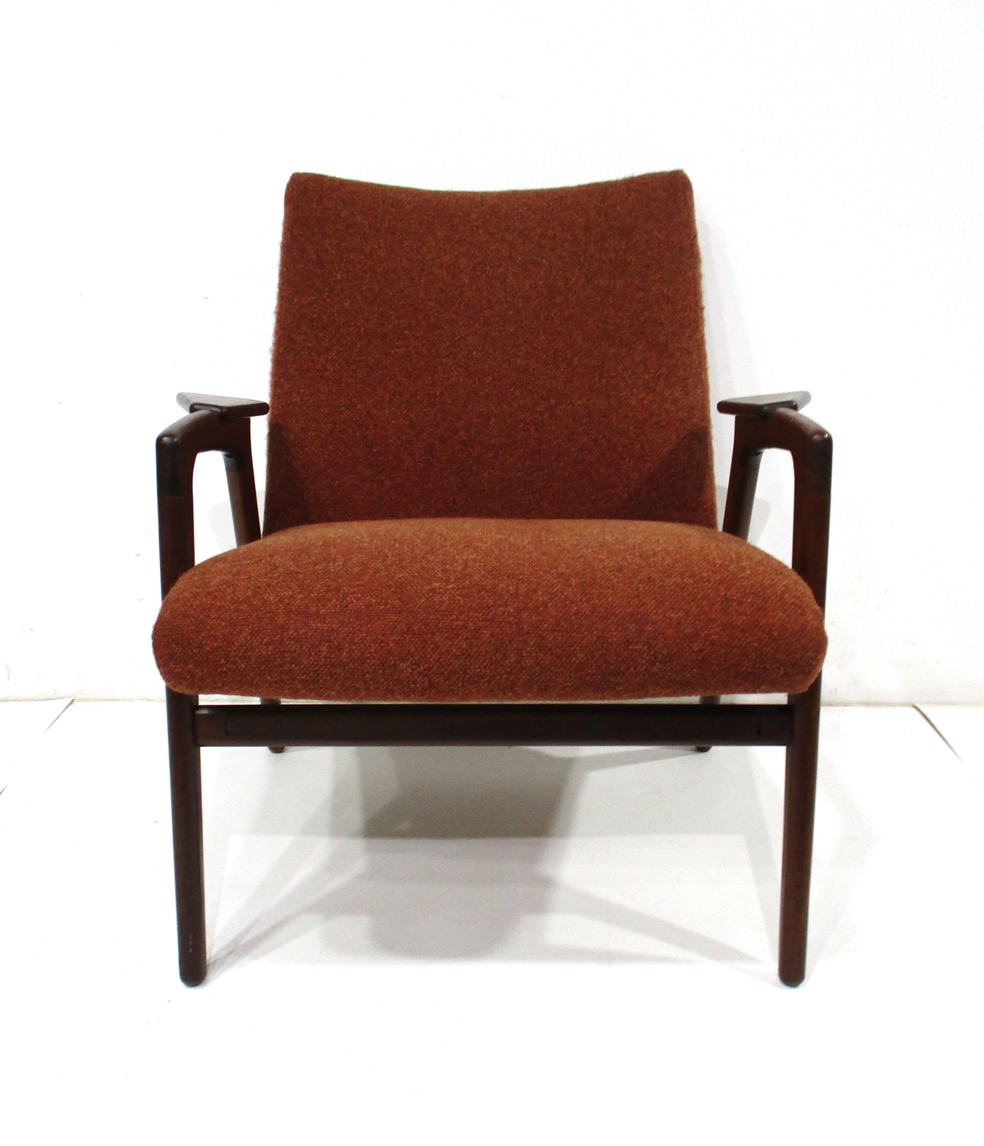 Mid-Century Modern Yngve Ekstrom 