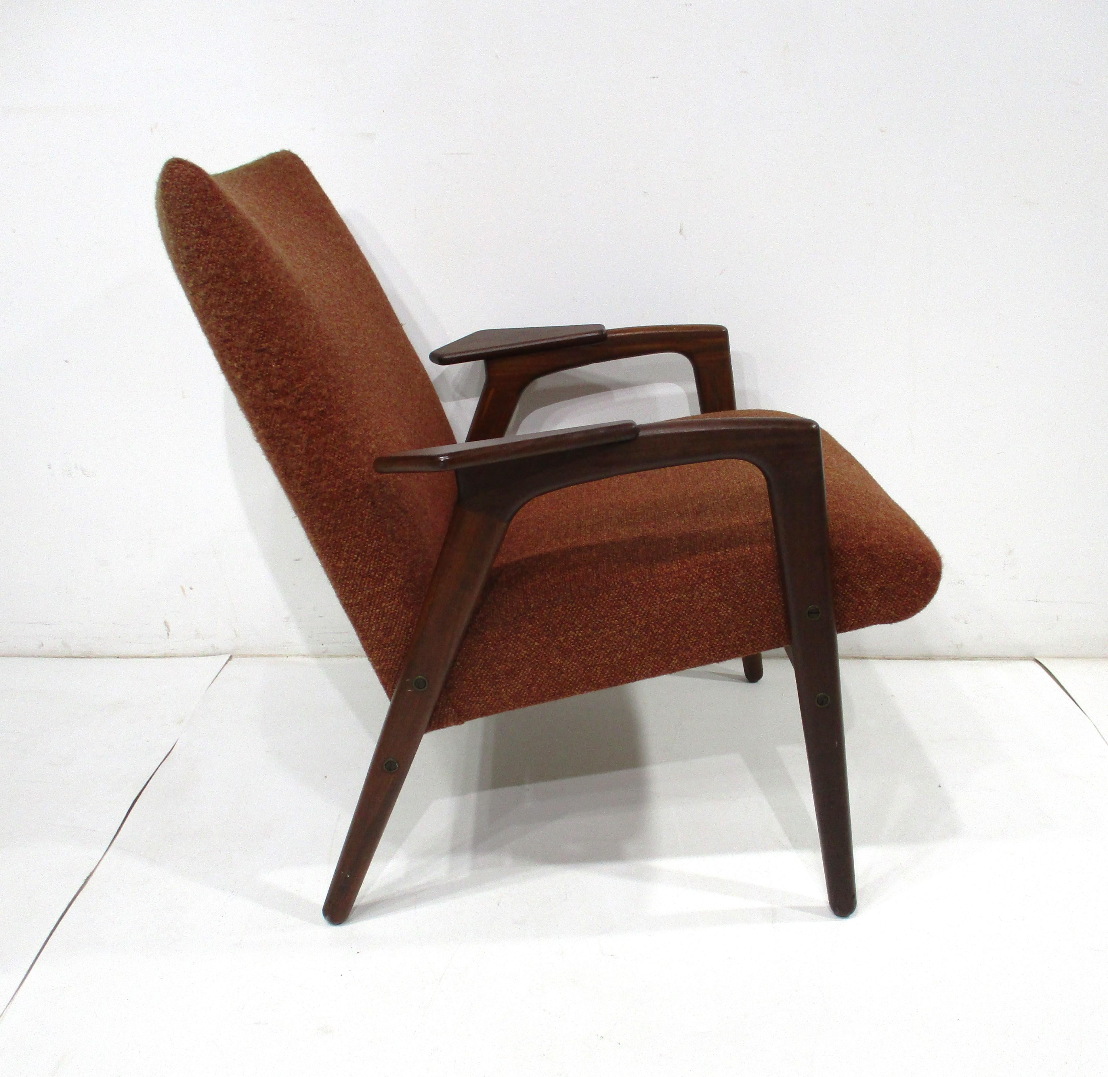 Upholstery Yngve Ekstrom 