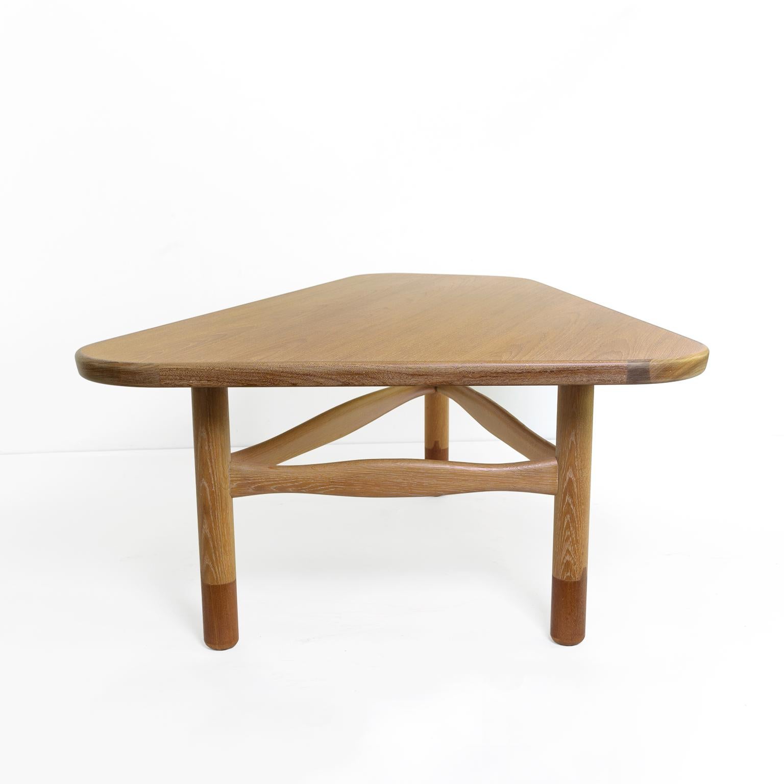 Yngve Ekstrōm, Table basse moderne scandinave, Westerberg Mōbler, Suède en vente 1