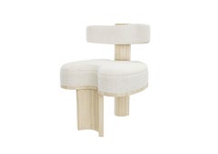 Yoda Chair by Melis Tatlicibasi