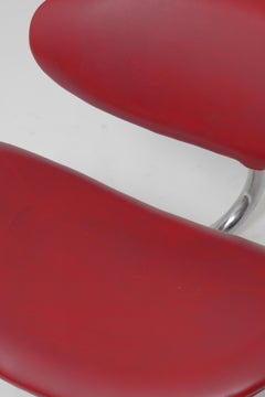Yoga Chair by Erik Magnussen Kevi