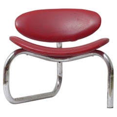 Yoga Chair by Erik Magnussen Kevi