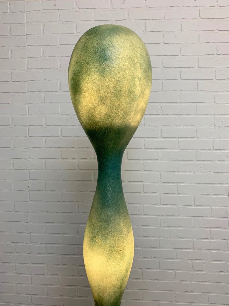 Yoga Floor Lamp by Guglielmo Berchicci at 1stDibs