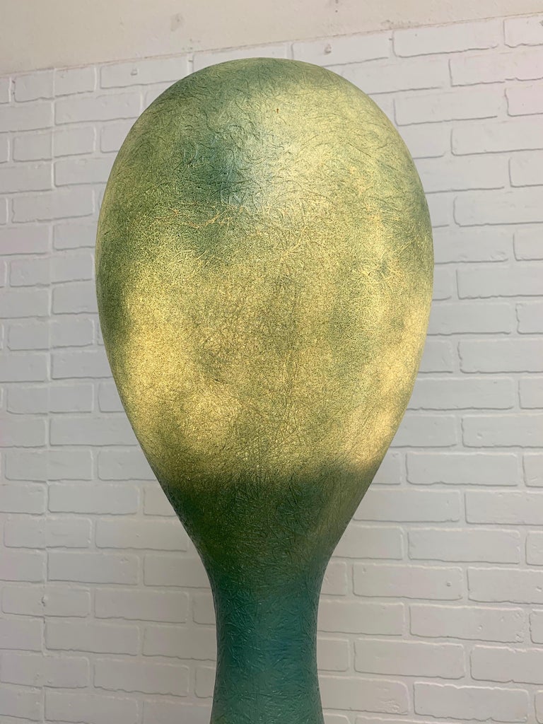 Yoga Floor Lamp by Guglielmo Berchicci at 1stDibs