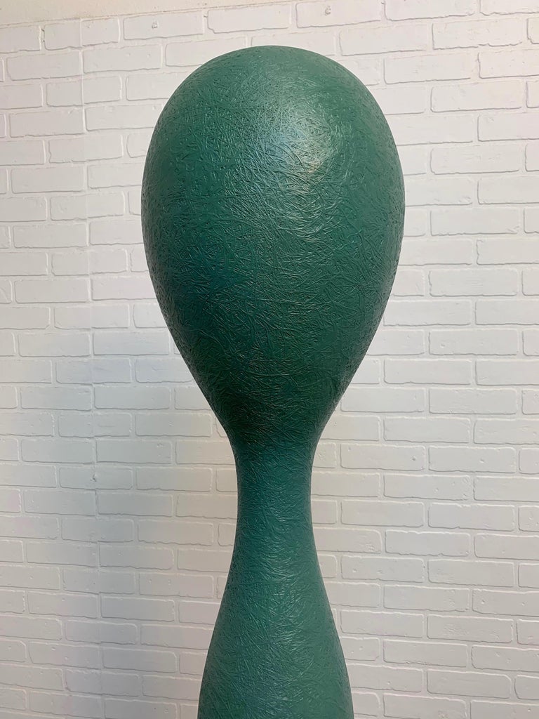 Yoga Floor Lamp by Guglielmo Berchicci at 1stDibs