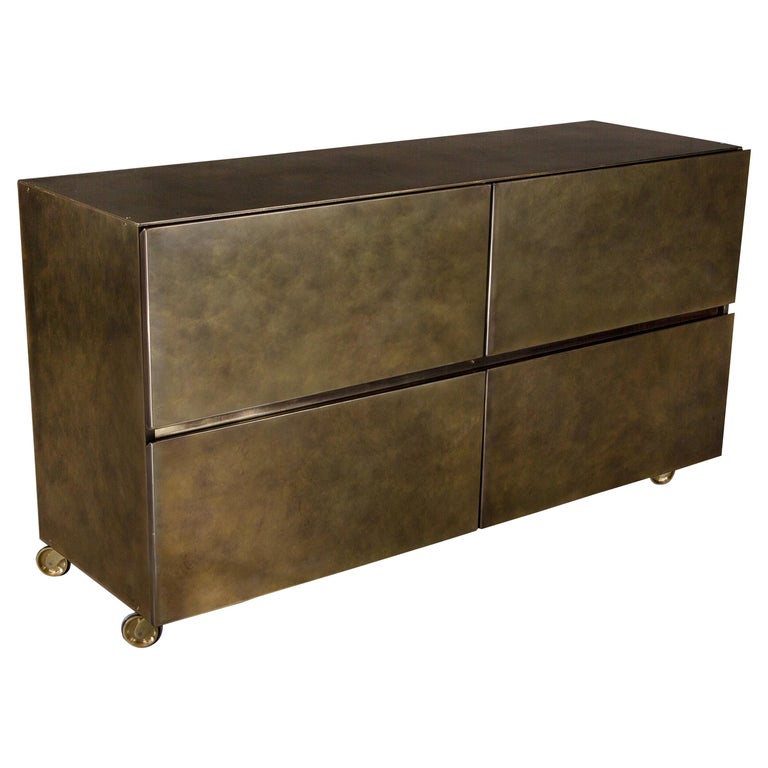 Yohan cabinet, new