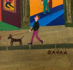 Paris My Love (Moulin-Rouge)