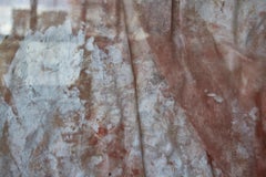 Yohannah de Oliveira ‘Trama’ Contemporary Abstract Painting 2021