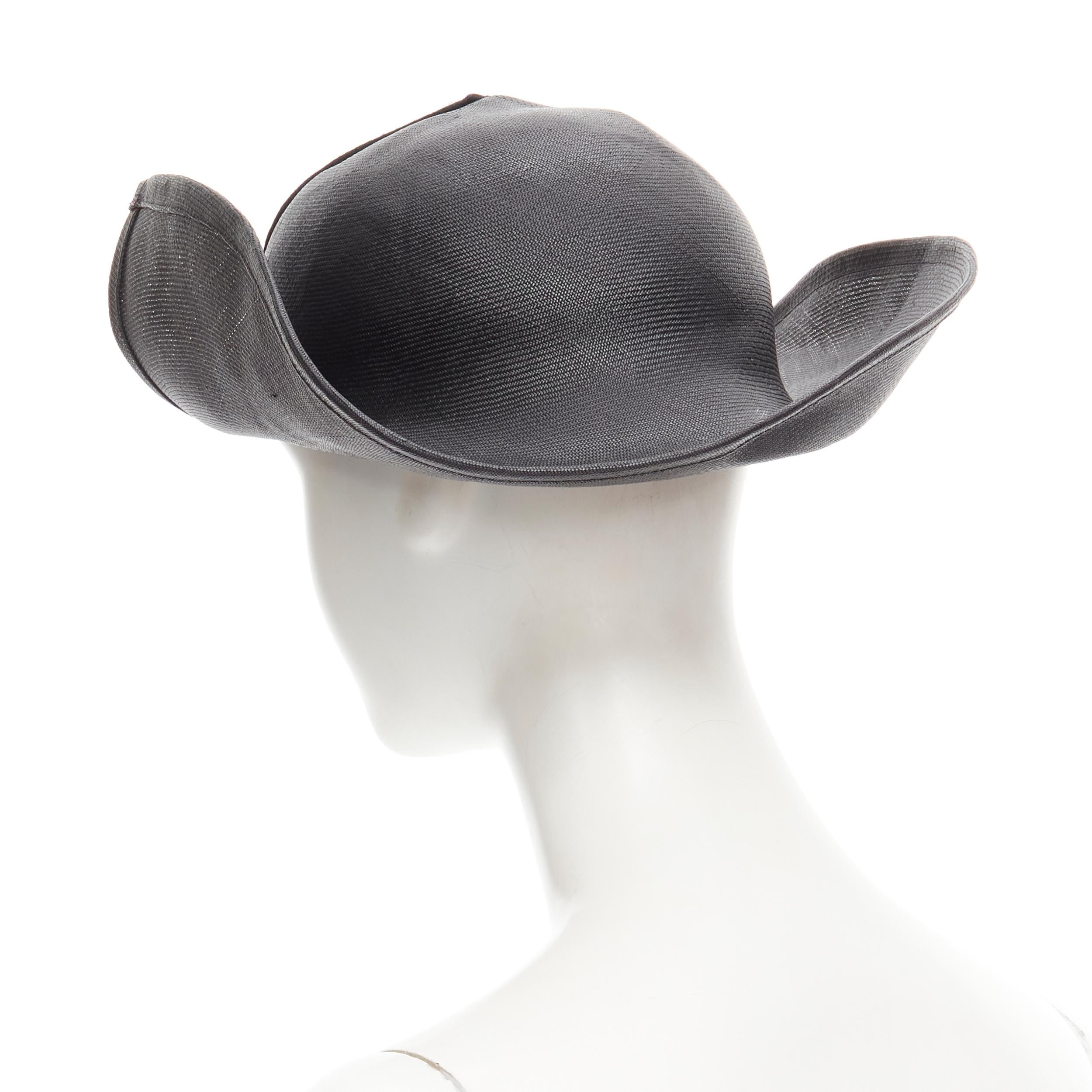 yohji yamamoto hat