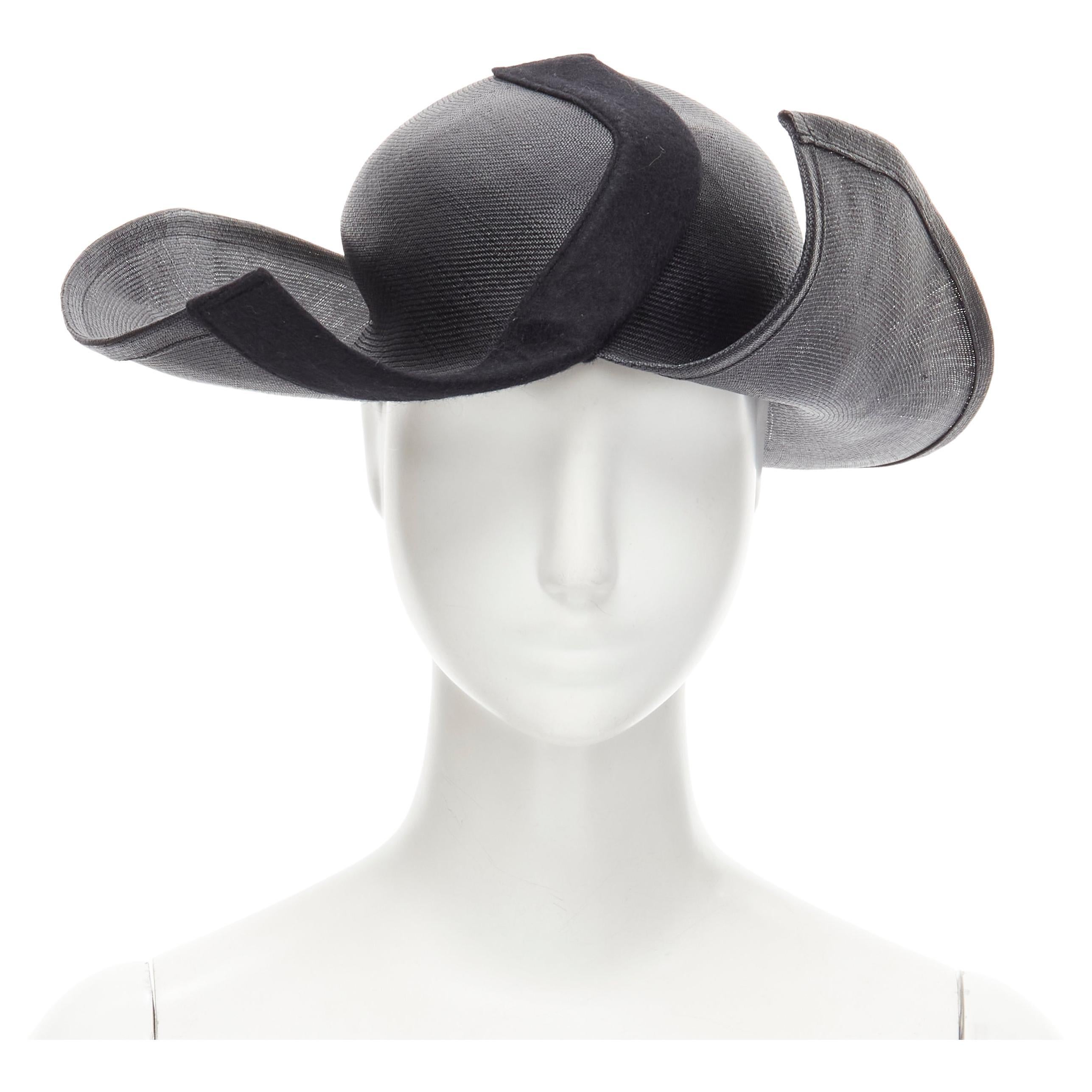 Vintage Yohji Yamamoto Hats - 2 For Sale at 1stDibs | yohji hat, yohji  yamamoto beanie, yohji yamamoto new era hat