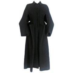Yohji Yamamoto 1995 Kimono-Mantel
