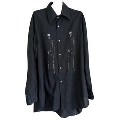 YOHJI YAMAMOTO Archives 1994 men’s shirt