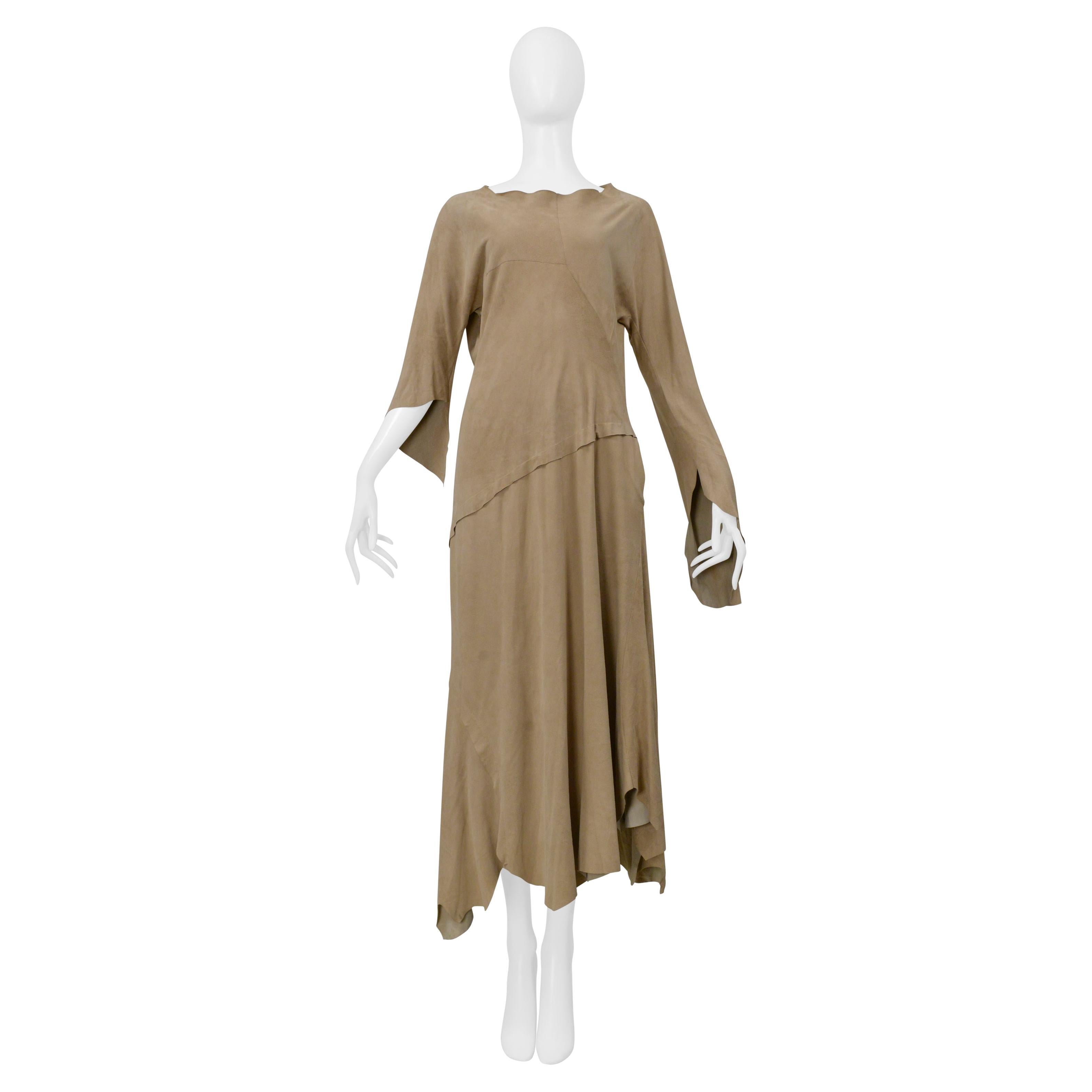 Vintage Yohji Yamamoto Evening Dresses and Gowns - 14 For Sale at