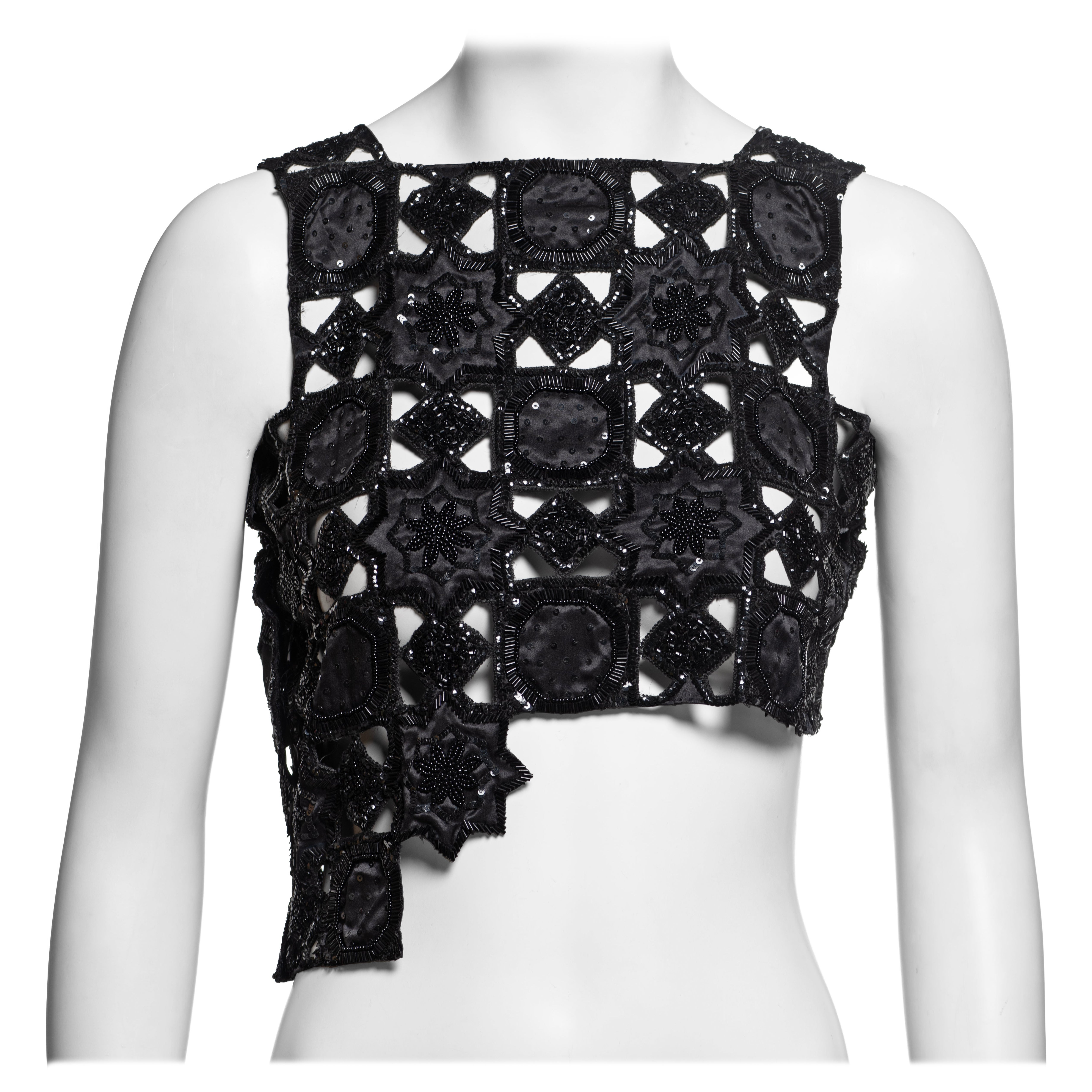 Yohji Yamamoto 1997 - 3 For Sale on 1stDibs | yohji aw 1997