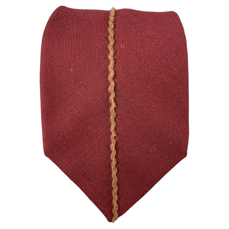 yohji tie