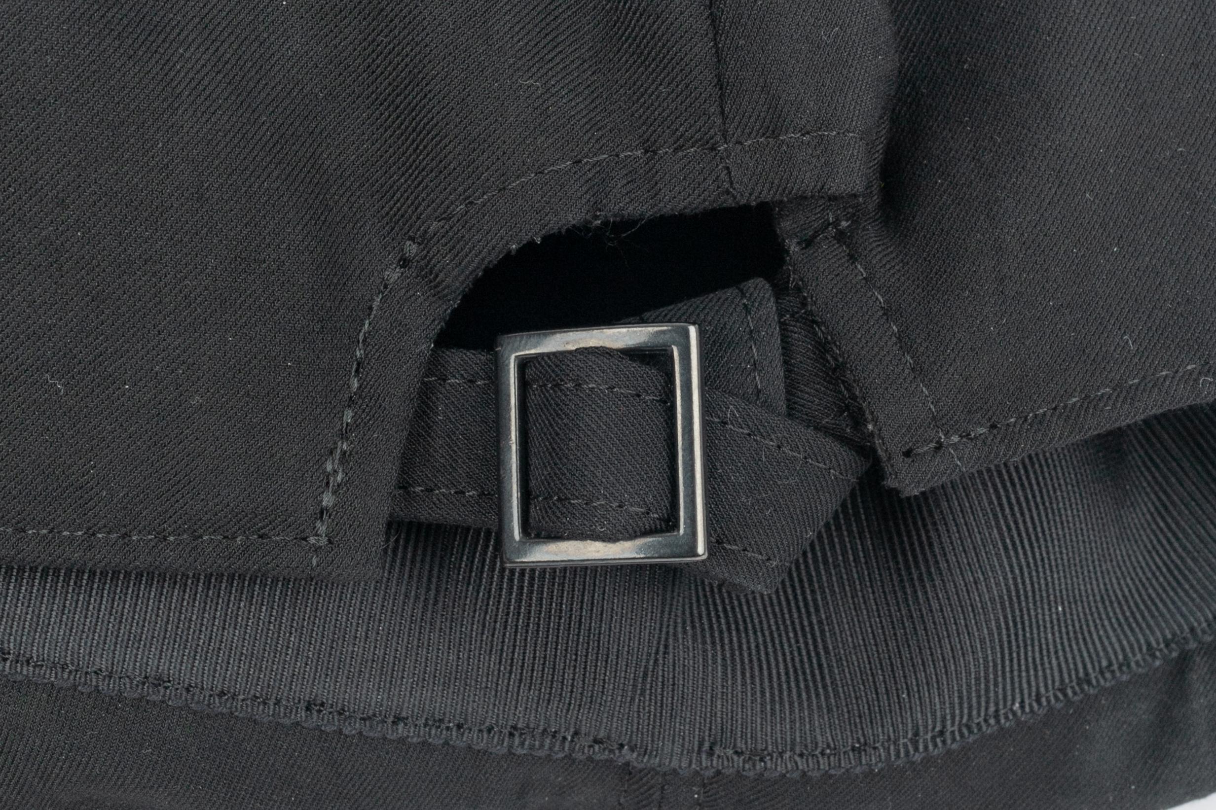 Yohji Yamamoto cap in vendita 5